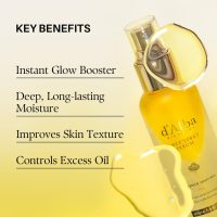 d'alba Piedmont Italian White Truffle First Spray Serum, Vegan Skin Care, Light-weight Face Moisturizer, Glow Serum for Radiant Skin, Non Comedogenic, All In One Mist, Korean Skin Care (3.38 fl oz.) - Image 6