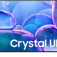 Samsung UN55U7900FFXZA 55 inch U7900 Series UHD 4K Smart Tizen TV 2025 Bundle with HDMI Cable, Premiere Movies Streaming 2020 and Deco Gear CPS Exclusive 26 Month Protection Pack (BEACH-CPS-26M500) - Image 2