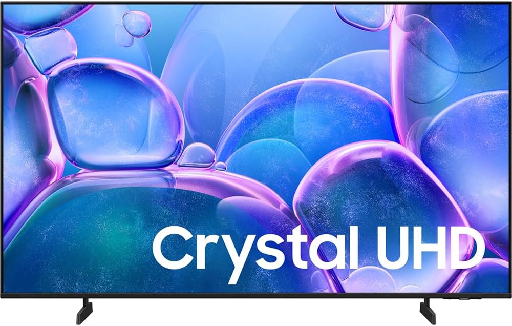 Samsung UN55U7900FFXZA 55 inch U7900 Series UHD 4K Smart Tizen TV 2025 Bundle with HDMI Cable, Premiere Movies Streaming 2020 and Deco Gear CPS Exclusive 26 Month Protection Pack (BEACH-CPS-26M500) - Image 2