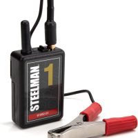 Steelman Wireless ChassisEAR Auto Diagnostic Tool Kit, Identify The Cause of Troubling Vehicle Noises, 4 Transmitters with 50-Foot Range (61082) - Image 4