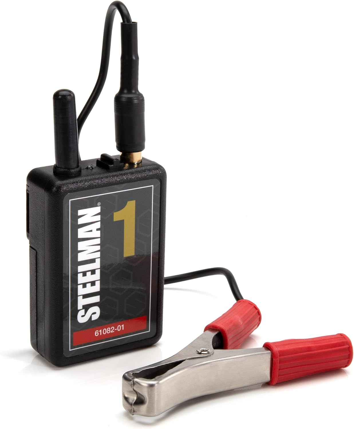 Steelman Wireless ChassisEAR Auto Diagnostic Tool Kit, Identify The Cause of Troubling Vehicle Noises, 4 Transmitters with 50-Foot Range (61082) - Image 4