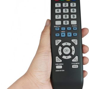Replacement IR Remote Control AK59-00133A Compatible for Samsung Blu-ray Disc Player BD-D5100