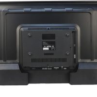 SYLVOX Smart RV TV, 32" 12V TV for RV Camper 1080P DC/AC Powered Television, Support Google, Download APPs, Bluetooth WiFi, Smart TVs for Home Car Campervan Truck - Image 4