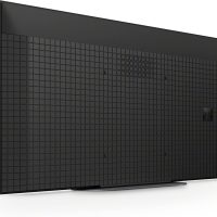 Sony XR48A90K 48 Inch 4K Bravia XR OLED High Definition Resolution Smart TV with 2 Year Amber Protection Plan (2022) - Image 3
