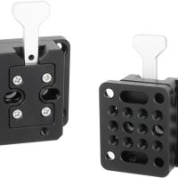 CAMVATE V Lock Mount Kit Compatible for AMPS Hole Accessories(3 AMPS Hole)-3773 - Image 6