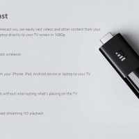 Xiaomi Mi TV Stick, 1GB RAM + 8GB ROM 1080P HDR, Quad Core 64 Bit Android 9.0 - Direct Replacement of Mi TV Box S - Image 5