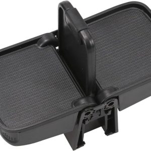 RLB-HILON Cup Holder Insert Compatible with Honda HRV HR-V 2016 2017 2018 Year, for 77230-T7W-A02ZA