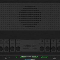Emerson SmartSet Dual Alarm Clock Radio with AM/FM Radio, Dimmer, Sleep Timer and .9" LED Display, CKS1900 - Image 3