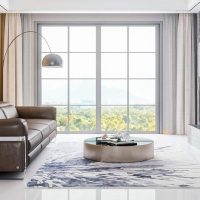 LG 55UN7300PUF Alexa Built-In UHD 73 Series 55" 4K Smart UHD TV (2020) - Image 6