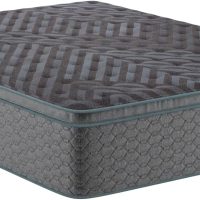 Beautyrest Days End Plush Pillow Top 14.75" Mattress - Queen - Cooling Tech, Supportive Durable Pocketed Coils, Pressure Relief, Motion Separation; 100 Night Sleep Trial and 10 Year Warranty - Image 11