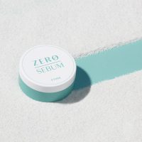 ETUDE Zero Sebum Loose Powder for Face | Lightweight Oil Control No Sebum Loose Face Powder with 80% Mineral | Long Lasting for Setting or Foundation Makes Skin Downy - Image 9