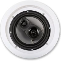 Acoustic Audio CS-IC63 in Ceiling 6.5" Home Theater 5 Speaker Set 3 Way 1500 Watt CS-IC63-5S - Image 3