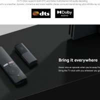Xiaomi Mi TV Stick, 1GB RAM + 8GB ROM 1080P HDR, Quad Core 64 Bit Android 9.0 - Direct Replacement of Mi TV Box S - Image 6