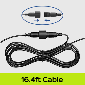 16.4ft Cable