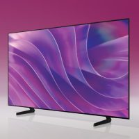 Samsung 77-Inch Class OLED S84F Series Samsung Vision AI Smart TV (2025 Model, 77S84F) NQ4 AI Gen2 Processor, 4K AI Upscaling, OLED HDR, Pantone Validated, Motion Xcelerator 120Hz - Image 9