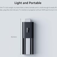 Xiaomi Mi TV Stick, 1GB RAM + 8GB ROM 1080P HDR, Quad Core 64 Bit Android 9.0 - Direct Replacement of Mi TV Box S - Image 8