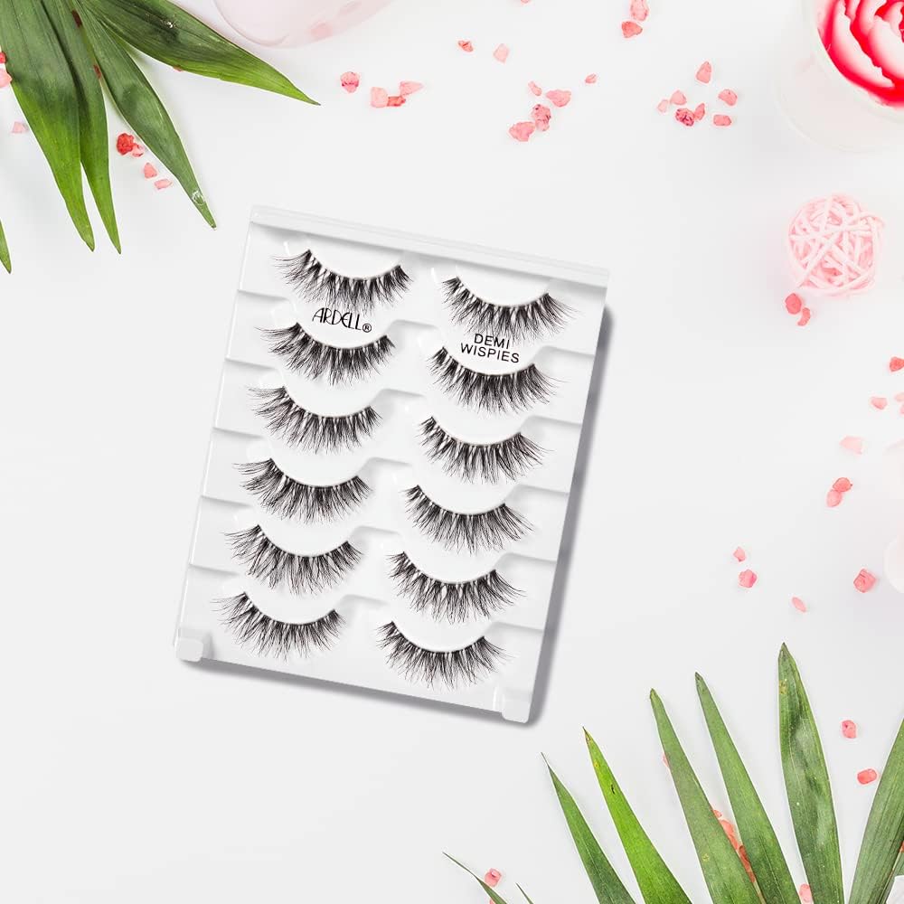 Wispies Multipack - 6 pairs - Image 6