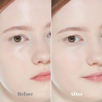 ETUDE Zero Sebum Loose Powder for Face | Lightweight Oil Control No Sebum Loose Face Powder with 80% Mineral | Long Lasting for Setting or Foundation Makes Skin Downy - Image 4