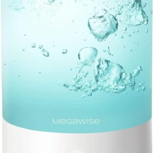 MegaWise Topfill 7-colour Night light humidifier for Kid bedroom with 3.5L Large Capacity, No leakage Design Fine Mist Output Auto Shutoff, Essential Oil Safe Tank