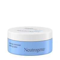 Neutrogena Makeup Remover Melting Balm to Oil with Vitamin E, Gentle and Nourishing Cleansing Balm for Eyes, Lips, or Face, Travel-Friendly for On-the-Go, 2.0 oz - Image 5
