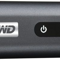 WD TV Live Plus 1080p HD Media Player - Image 2
