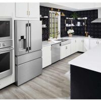 Frigidaire PMBS3080BF 2.2 cu. ft. Built-In Microwave Oven with Sensor Cook, Trim Kit Required (Sold Separately) - Image 7