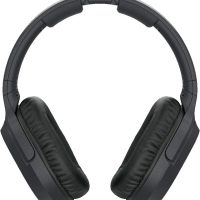 Sony RF400 Wireless Home Theater Headphones for Watching TV (WHRF400), Black, 2.9 (Requires use of RCA Audio Out or Headphone Jack on Television) - Image 4