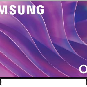 Samsung 77-Inch Class OLED S84F Series Samsung Vision AI Smart TV (2025 Model, 77S84F) NQ4 AI Gen2 Processor, 4K AI Upscaling, OLED HDR, Pantone Validated, Motion Xcelerator 120Hz