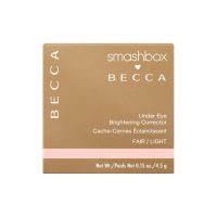 Smashbox X BECCA Under Eye Brightening Corrector | Brightens and Corrects Dark Circles | Vitamin E, 0.15 Ounce - Image 8