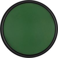 CCbeauty Witch Green Face Paint Stick, Face Painting Kit, Dark Green Cream SFX Makeup Foundation, Professional Body Paint for St. Patrick's Day, Halloween Costume Party, Grinch Hulk Monster Makeup - Image 8