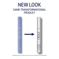 Obagi Nu-Cil Eyebrow Boosting Serum - Ultimate Eyebrow Growth Serum with Hyaluronic Acid - Dermatologist Approved for Thin, Patchy & Over-Tweezed Eyebrows - Fast Absorbing - 6ml - Image 2