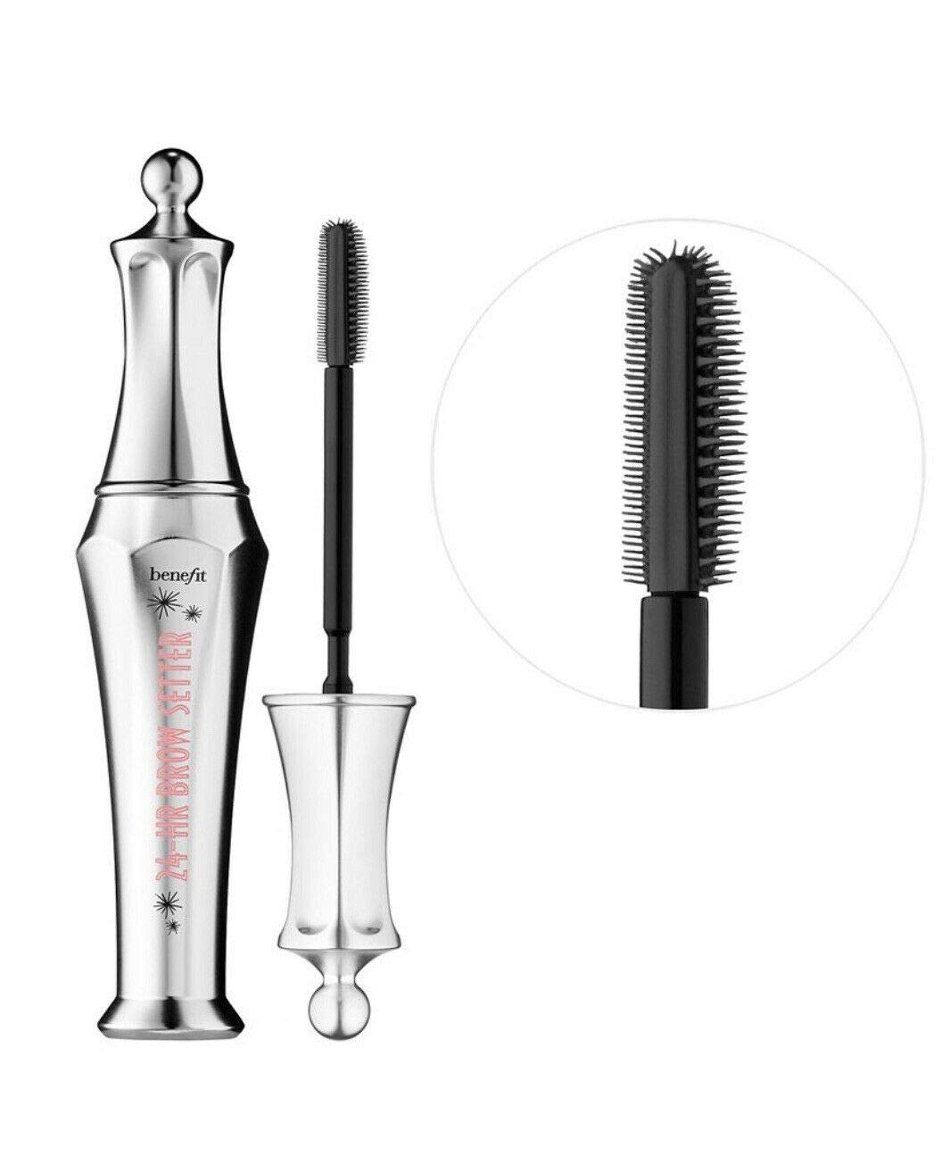 Benefit 24-HR Brow Setter setting gel Clear - Image 5