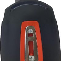 Honeywell Granit 1980i-FR (Full Range) Wired Heavy Duty Industrial-Grade Area-Imaging Barcode Scanner (1D and 2D) with Industrial-Grade USB Cable (CBL-500-300-S00-03) - Image 2