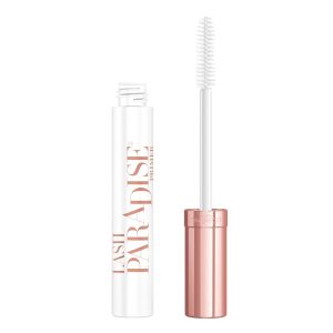 L'Oreal Paris Cosmetics Voluminous Lash Paradise Mascara Primer Base, Millennial Pink, 0.27 Fluid Ounce, Packaging May Vary