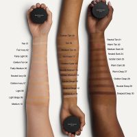 bareMinerals Original Matte Loose Powder Foundation SPF 15, Clean Mineral Powder Face Makeup, Sheer-to-Full Coverage, Reduces Shine, Talc-Free, Non-Comedogenic, Vegan - Image 5