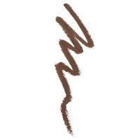 NYX PROFESSIONAL MAKEUP Line Loud Lip Liner, Longwear and Pigmented Lip Pencil with Jojoba Oil & Vitamin E - Rebel Kind (Chocolate Brown) - Image 2