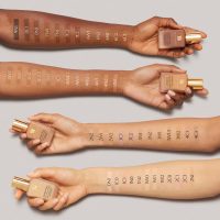 Estée Lauder Double Wear Stay-in-Place 24-Hour Long-Wear Matte Foundation Makeup, 1 Fl Oz - Image 5