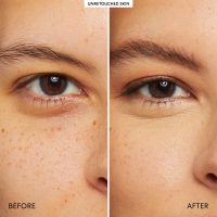 bareMinerals Well Rested Under Eye Brightener SPF 20, Loose Powder for Under Eye Brightening & Dark Circles, Mineral Powder Sunscreen SPF 20, Vegan - Image 3