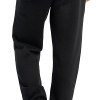 Fruit of the Loom Eversoft Fleece Elastic Bottom Sweatpants with Pockets, Relaxed Fit, Moisture Wicking, Breathable - Image 2