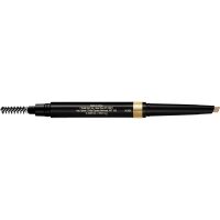 L'Oreal Paris Brow Stylist Shape & Fill Mechanical Eye Brow Makeup Pencil, Blonde, 0.008 oz. - Image 4