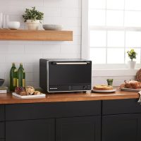KitchenAid Dual Convection Countertop Oven - KCO255 - Image 3