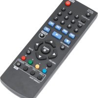 New AKB73896401 Replace Remote for LG BLU RAY DISC DVD Player BP135 BP145 BP155 BP175 BP255 BP300 BP335W BP340 BP350 BPM25 BPM35 UP870 UP875 BP550 - Image 3