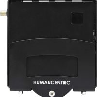HumanCentric Cable Box and Modem Mount, Adjustable Wall Mount for Small and Narrow Devices, Cable Boxes, Modems, DVD Players, Streaming Media Devices, Mount on The Wall Behind TV, Hardware Included - Image 6