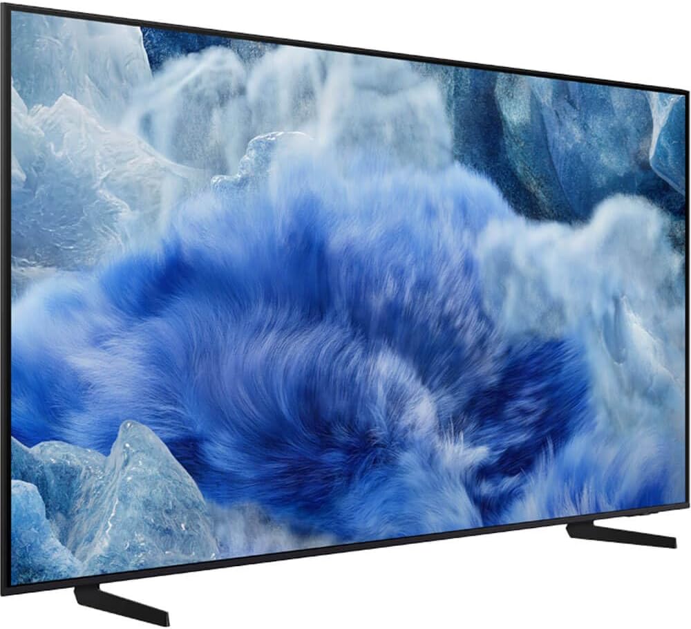 Samsung QN32Q8F 32 inch Class Q8F Series QLED 4K Vision AI Smart TV - Image 8