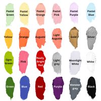 Mehron Makeup CreamBlend Stick | Face Paint, Body Paint, & Foundation Cream Makeup | Perfect for Halloween .75 oz (21 g) (White) - Image 6