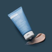 Paula's Choice RESIST Super-Light Daily Wrinkle Defense Mineral Sunscreen, SPF 30 Face Sunscreen for Oily Skin, Matte Tinted Face Moisturizer, UVA/UVB Protection, Fragrance-Free - Image 5