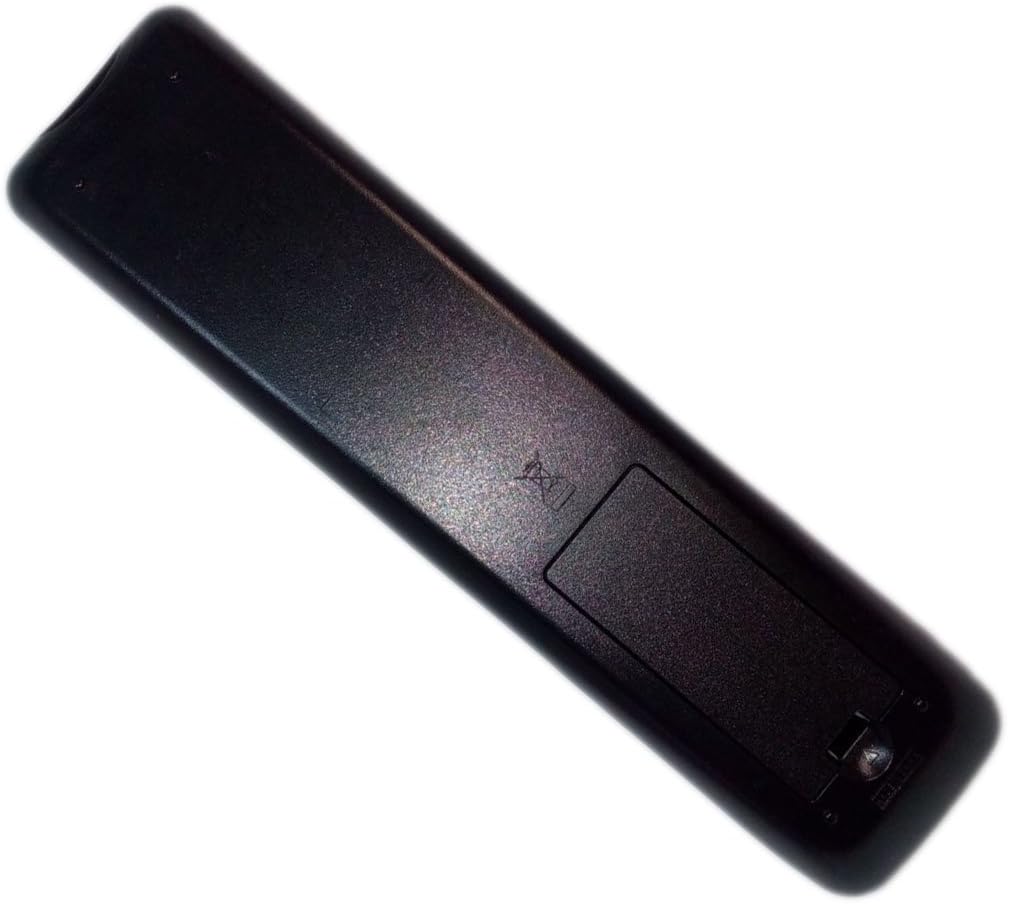 Replaced Remote Control Compatible for Samsung BD-D5500/ZA BDD7500/ZA BDD5500K BD-D7500B BD-D5700/ZC BDD6100C BD Blu-Ray DVD Player - Image 2