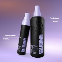 Urban Decay All Nighter Waterproof Makeup Setting Spray - Natural Finish, Up to 24HR Wear, Ultra-Fine Facial Mist, Hydrating Foundation Face Primer, Smudge-Proof, Transfer-Resistant, with Glycerin - Image 10