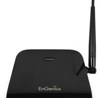 EnGenius FreeStyl 2, Extreme Long Range, Expandable up to (9) Handsets, 900 MHz, Analog Cordless Phone with 2-Way Radio for Broadcast/Intercom, Coverage up to 100,000 sq ft, Built-in RSSI Tools… - Image 6