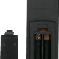 New AKB73896401 Replace Remote for LG BLU RAY DISC DVD Player BP135 BP145 BP155 BP175 BP255 BP300 BP335W BP340 BP350 BPM25 BPM35 UP870 UP875 BP550 - Image 4